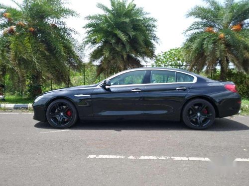 2013 BMW M6 AT for sale at low price