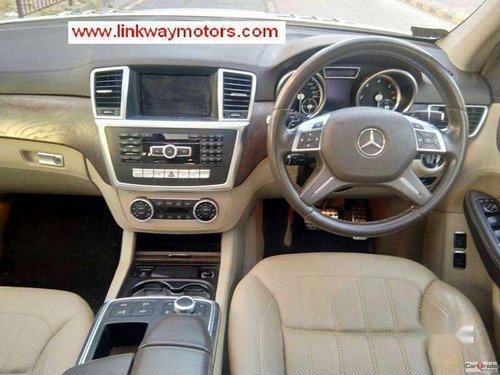 Used 2015 Mercedes Benz GL-Class AT for sale