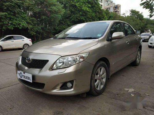 2010 Toyota Corolla Altis 2010 MT for sale at low price