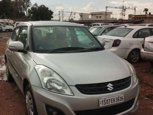 Used 2014 Maruti Suzuki Swift Dzire MT for sale