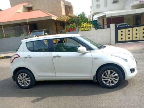 Maruti Suzuki Swift 2013 ZDI MT for sale 