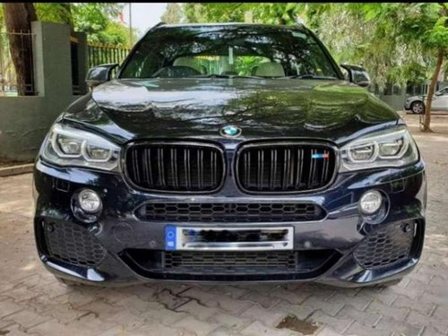 USed 2016 BMW X5 AT for sale at low price