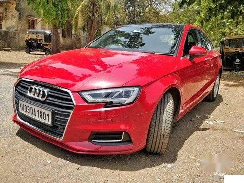Used Audi A3 2018 AT for sale at low price