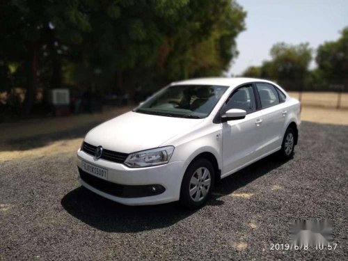 2012 Volkswagen Vento MT for sale