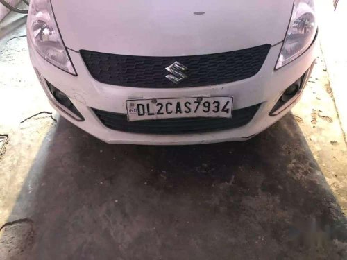 2014 Maruti Suzuki Swift VDI MT for sale at low price