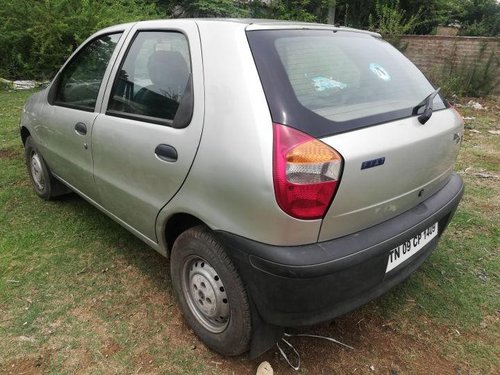 Used Fiat Palio 1.2 ELX MT car at low price