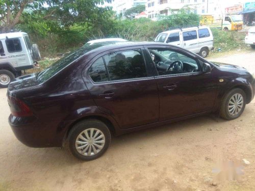 Ford Fiesta EXi 1.4 TDCi, 2009, Diesel MT for sale 