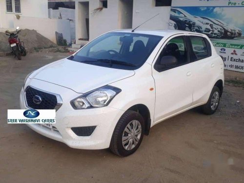 Datsun GO Plus T 2018 MT for sale 