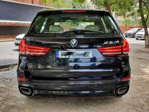 USed 2016 BMW X5 AT for sale at low price