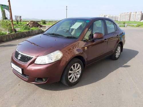 Used 2010 Maruti Suzuki SX4 MT for sale