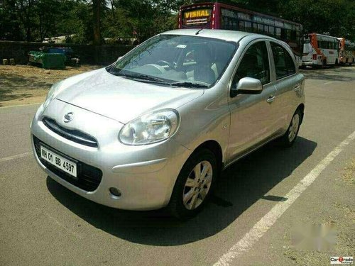 Used Nissan Micra Active 2011 MT for sale at low price