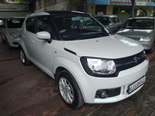 2018 Maruti Suzuki Ignis MT for sale at low price