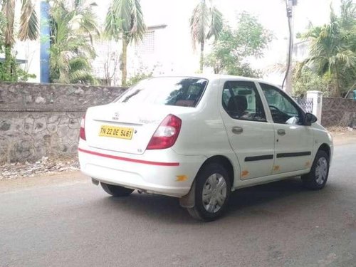 Tata Indigo Ecs eCS LS TDI, 2016, Diesel MT for sale 