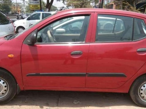 2013 Hyundai i10 Era MT for sale