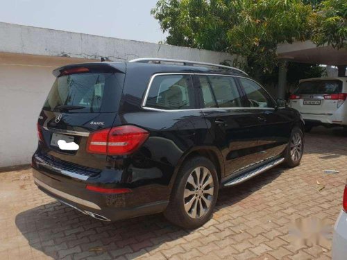 Used 2016 Mercedes Benz GL-Class AT for sale