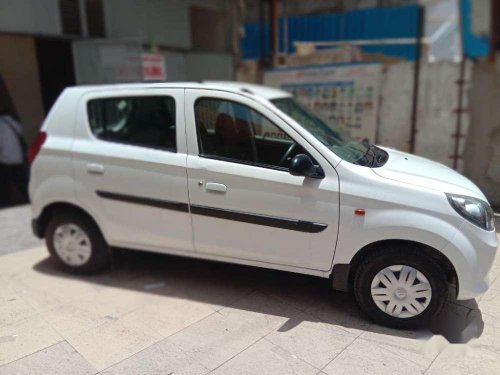 Used Maruti Suzuki Alto 800 car LXI MT at low price