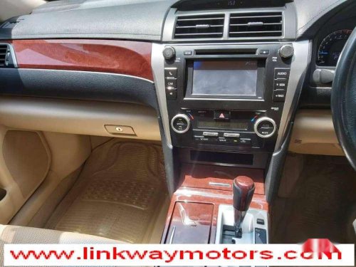 Toyota Camry Hybrid, 2014, Petrol AT for sale 
