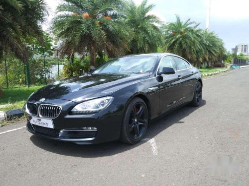 2013 BMW M6 AT for sale at low price