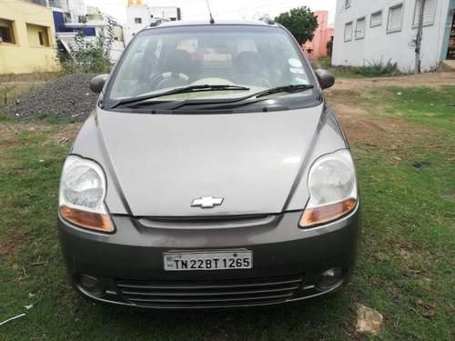 Used 2010 Chevrolet Spark  1.0 LT MT for sale