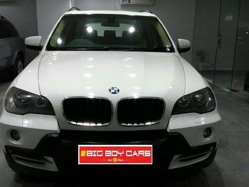 2010 BMW X5 AT for sale at low price