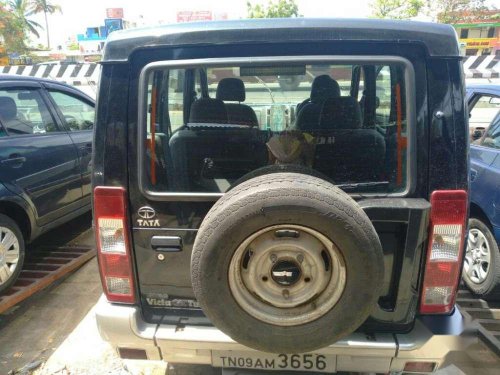 Used Tata Sumo Victa EX, 2005, Diesel MT for sale 