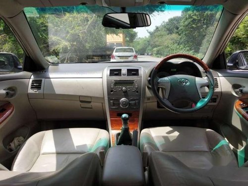 2010 Toyota Corolla Altis 2010 MT for sale at low price