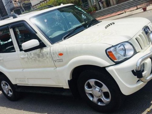 Mahindra Scorpio 2009-2014 SLE 7S BSIV MT for sale