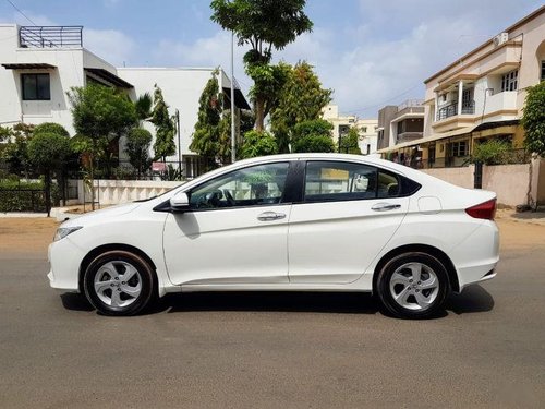 2014 Honda City V AT Exclusive for sale