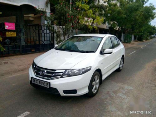 Used Honda City 1.5 S AT, 2013, Petrol for sale 