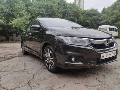 Used Honda City 2017 MT for sale 