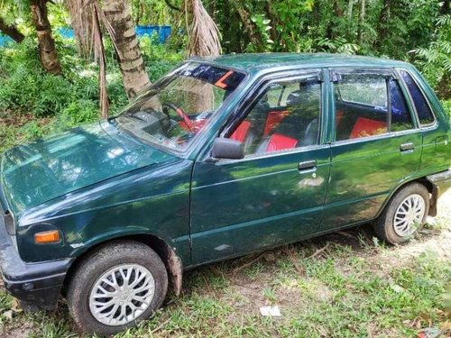 Used 1997 Maruti Suzuki 800 MT for sale at low price