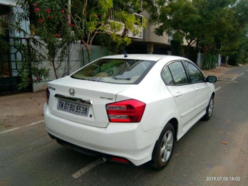 Used Honda City 1.5 S AT, 2013, Petrol for sale 