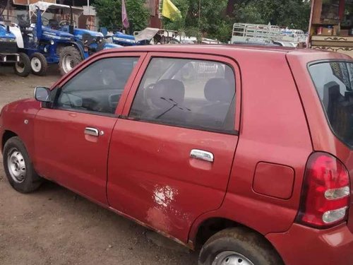 Used 2007 Maruti Suzuki Alto MT for sale car at low price