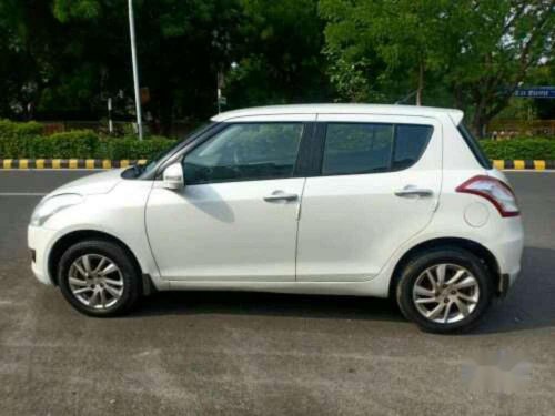 Maruti Suzuki Swift 2013 ZDI MT for sale 