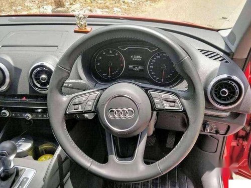 Used Audi A3 2018 AT for sale at low price