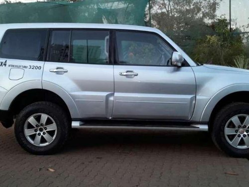 Mitsubishi Montero 3.2 DI-D MT, 2008, Diesel for sale 