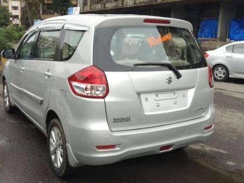 Used 2015 Maruti Suzuki Ertiga ZXI MT for sale