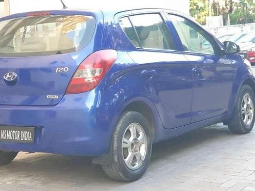 Hyundai i20 Sportz 1.2 2011 MT for sale 