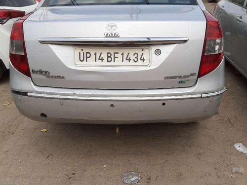 Tata Manza Aqua Quadrajet BS-IV, 2011, Diesel MT for sale 