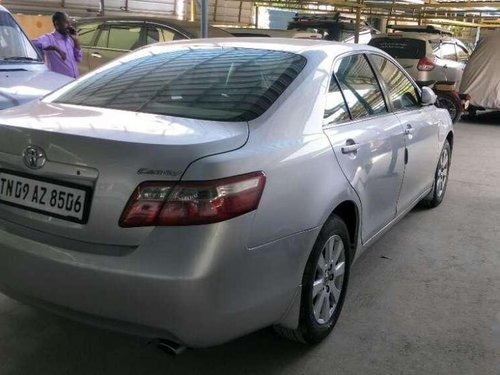 Used 2009 Toyota Camry MT for sale