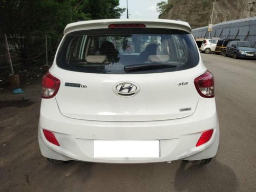 Used 2016 Hyundai i10 Asta MT for sale