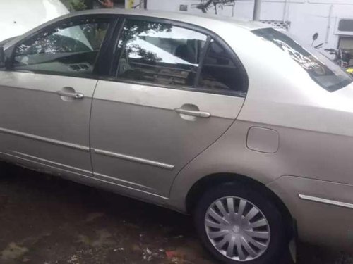 Used Tata Manza car 2010 MT for sale at low price