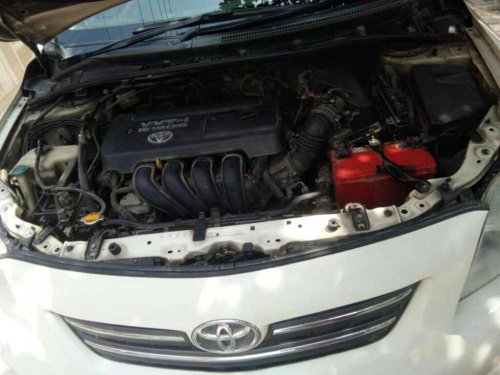 Used Toyota Corolla Altis car 2011 1.8 G MT at low price