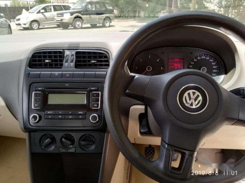 2012 Volkswagen Vento MT for sale