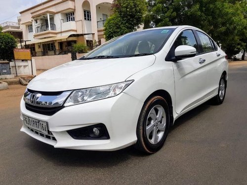 2014 Honda City V AT Exclusive for sale