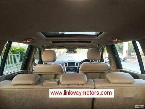 Used 2015 Mercedes Benz GL-Class AT for sale