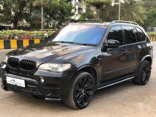 Used BMW X5 3.0d 2012 AT for sale 