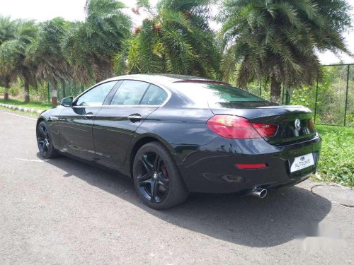 2013 BMW M6 AT for sale at low price