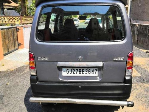 Used Maruti Suzuki Eeco 5 STR WITH A/C+HTR, 2016, Petrol MT for sale 