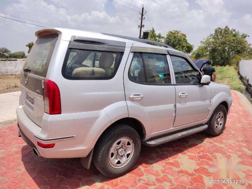 Tata Safari Storme 2.2 EX 4X2, 2016, Diesel MT for sale 